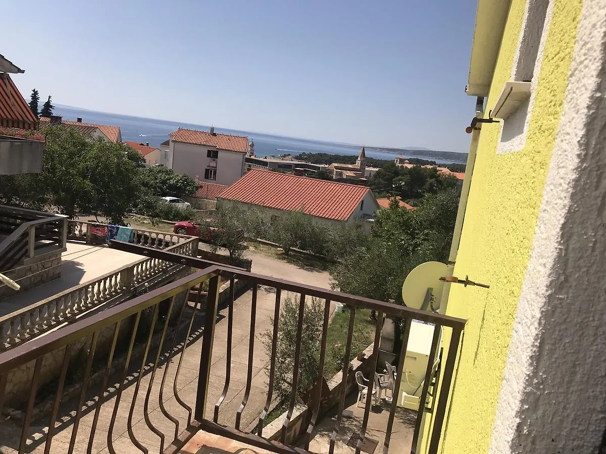 Katy'S Place Krk Town Guest house