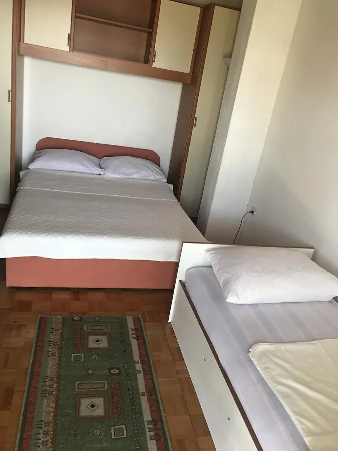 Guest house Katy'S Place Krk Town