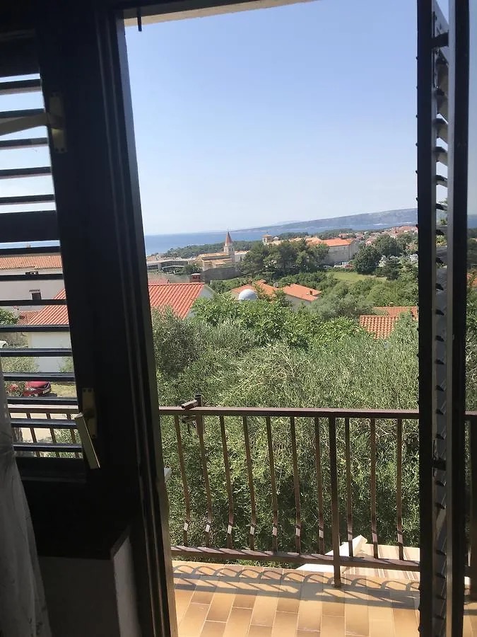 Katy'S Place Krk Town Croatia