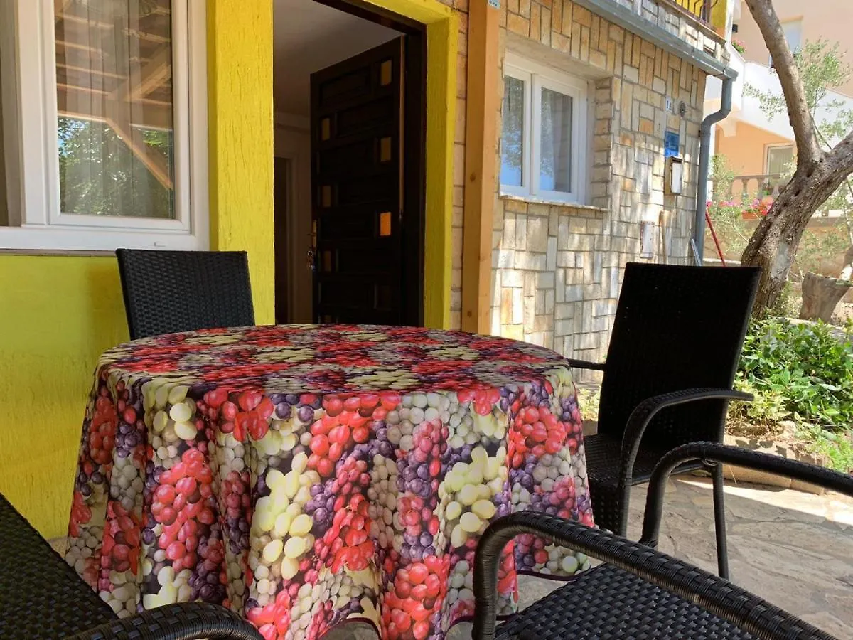 Guest house Katy'S Place Krk Town