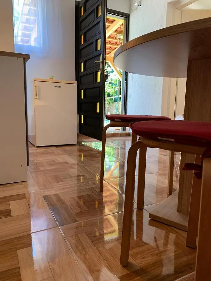 *** Guest house Katy'S Place Krk Town Croatia