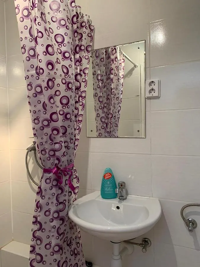Katy'S Place Krk Town Croatia